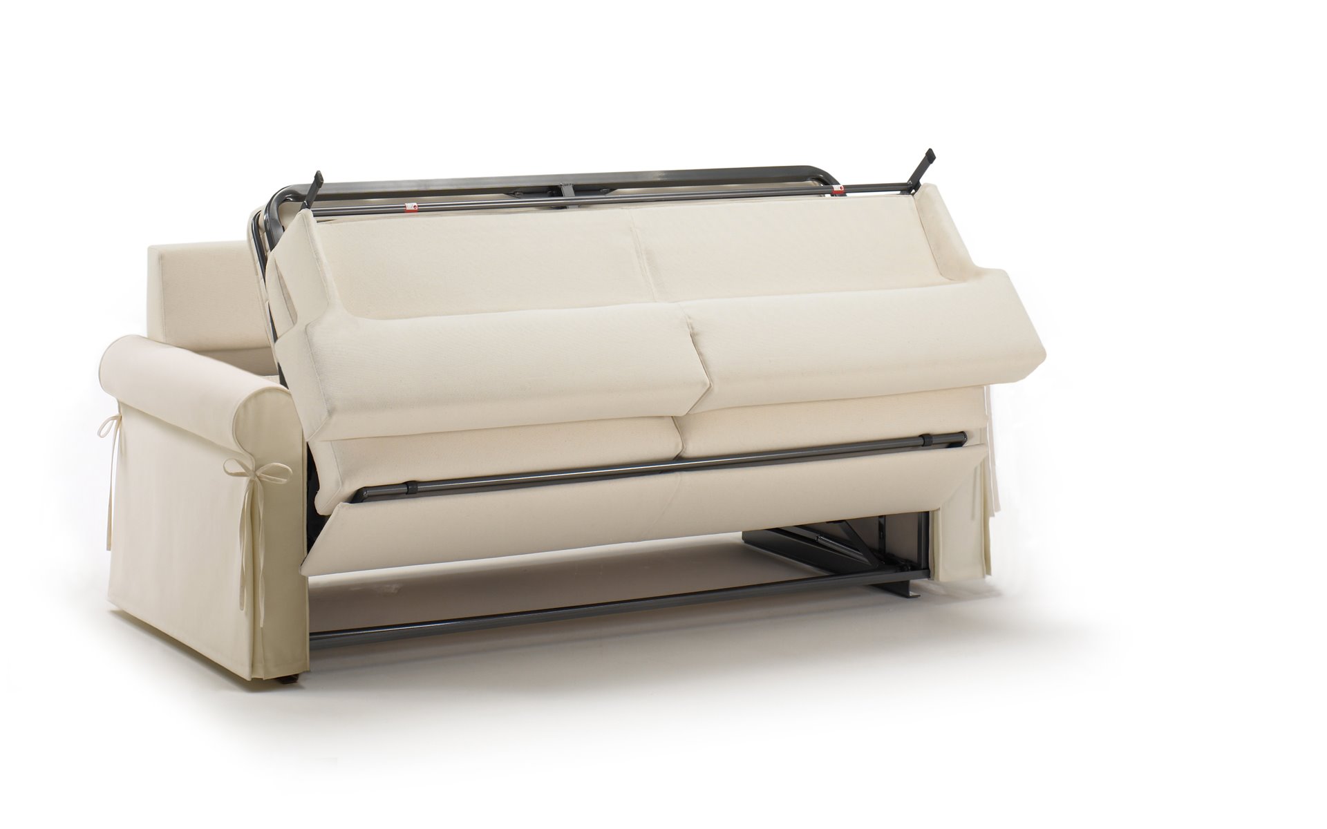 Slaapbank model 106 Bed Habits 1920 6 zonderachtergrond